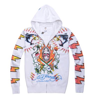 Ed Hardy Men Hoodies-180